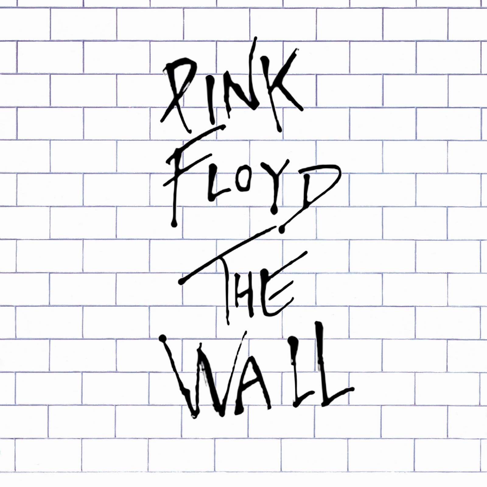 	The Wall - Pink Floyd	